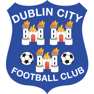 Dublin City FC Logo